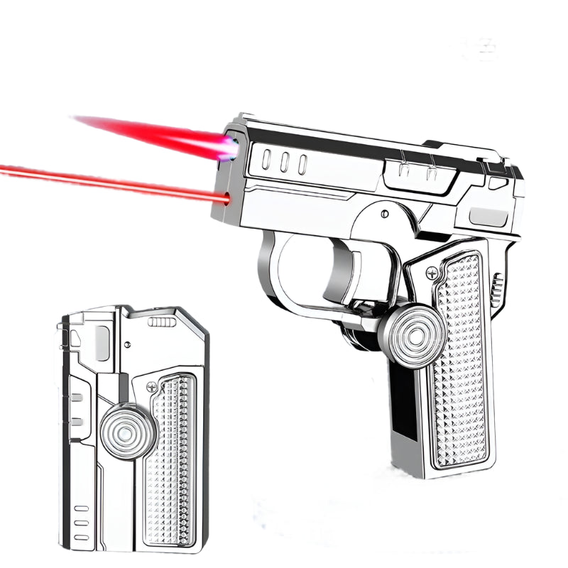 GYRO GUN LIGHTER