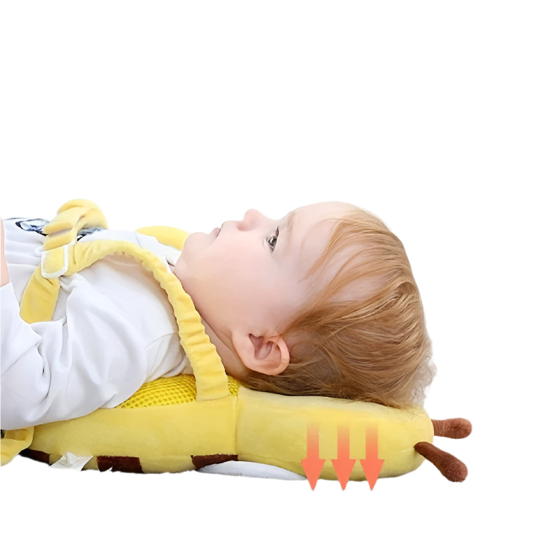 BABY HEAD PROTECTION PILLOW