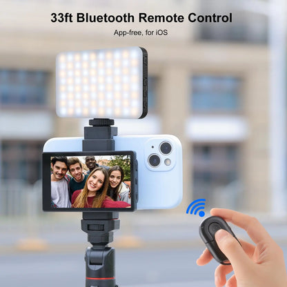 SELFIE & VLOG MONITOR