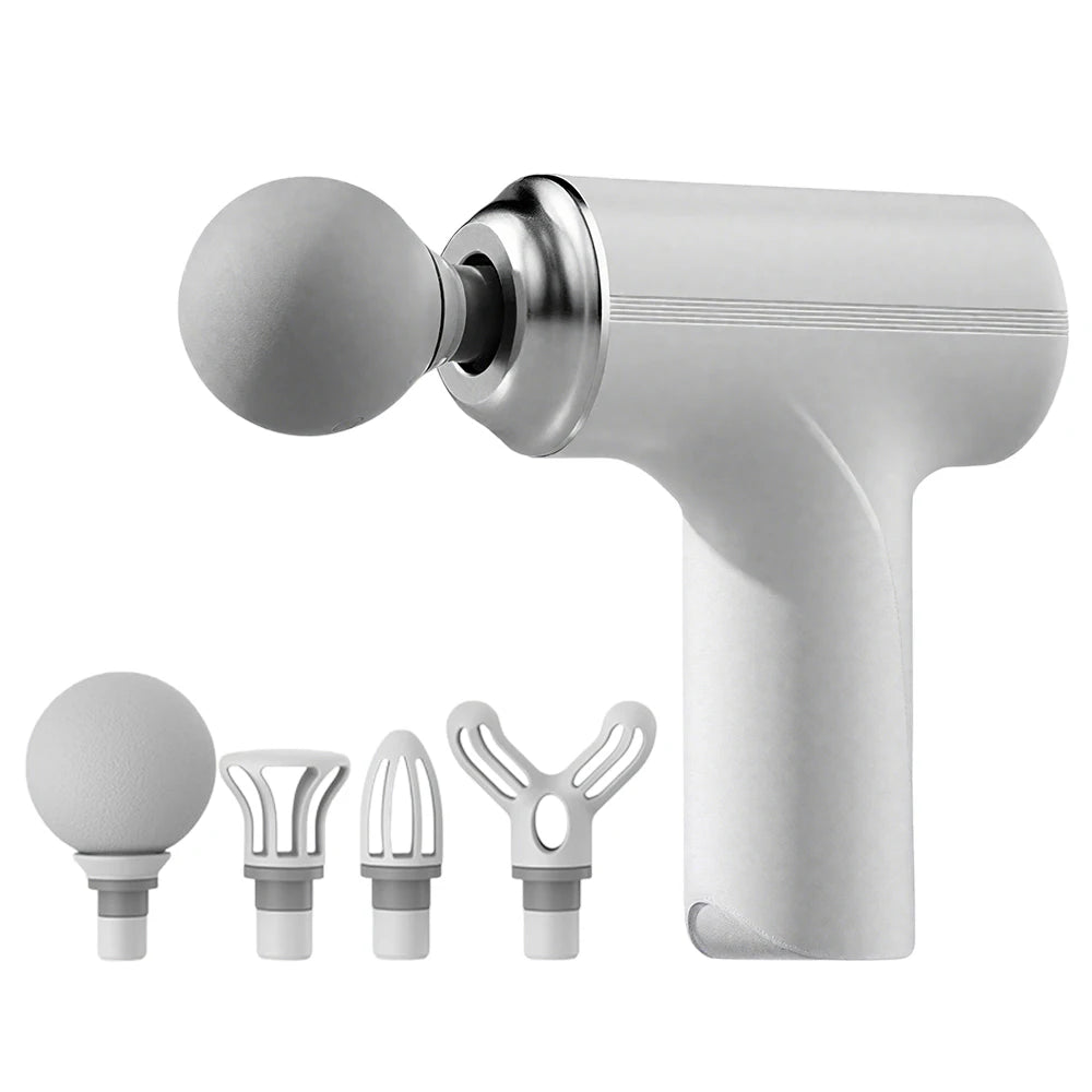 Mini Rechargeable Massage Gun