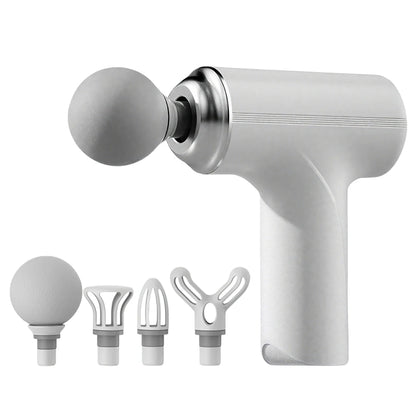 Mini Rechargeable Massage Gun