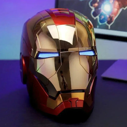 IRON MAN MK5