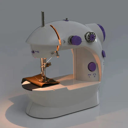 MINI SEWING MACHINE