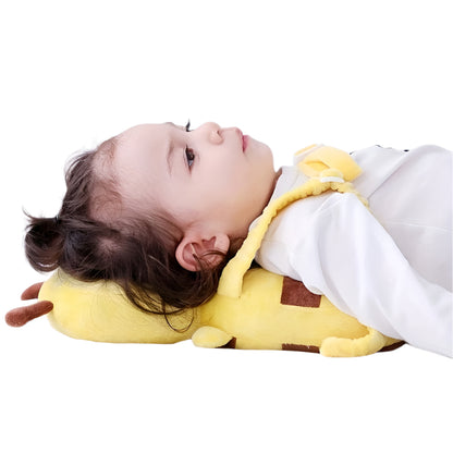 BABY HEAD PROTECTION PILLOW