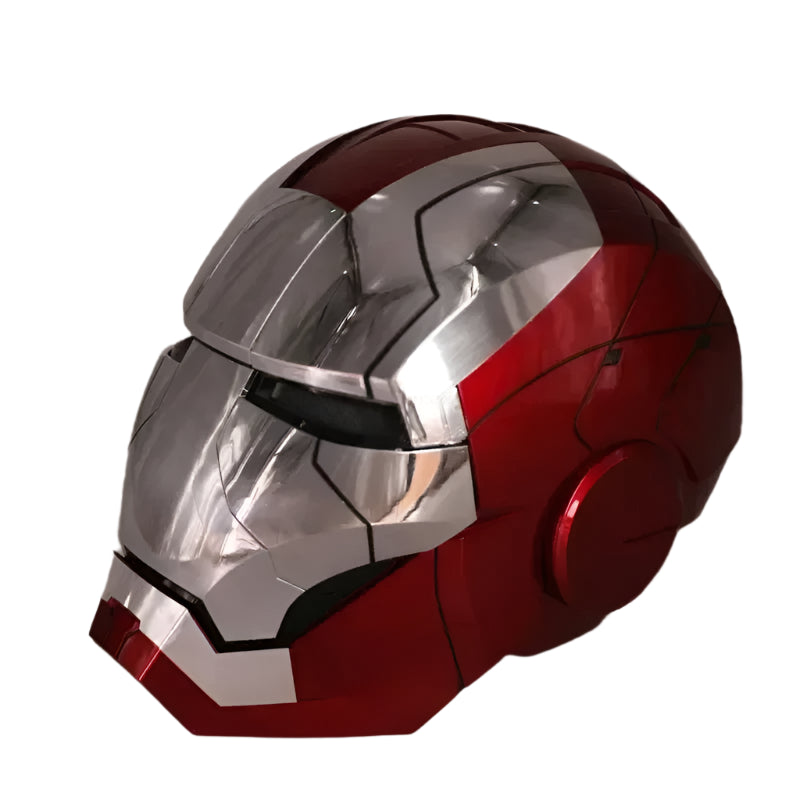 IRON MAN MK5