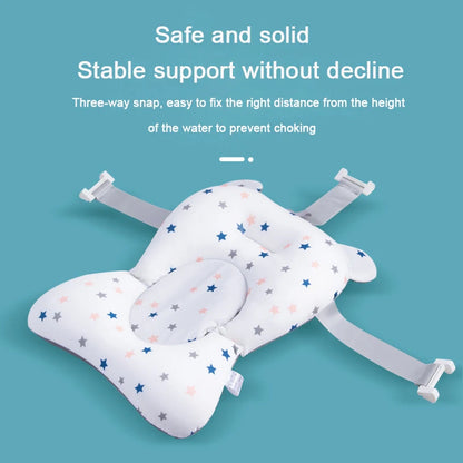 INFANT BATH PAD