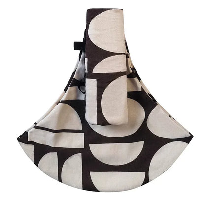 BABY CARRIER WRAP